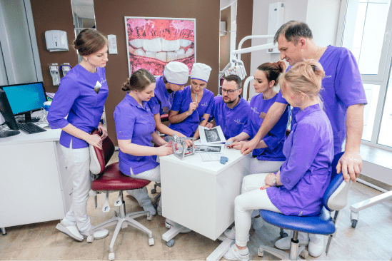 Недорогая стоматология Хабаровск