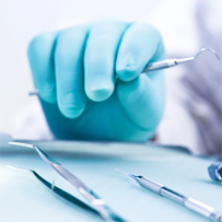 защита Антиспид в стоматологии